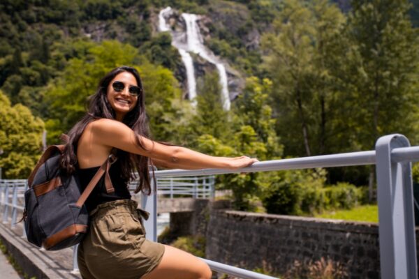 Solo Travel Safety Tips for Women Empowering Your Journey