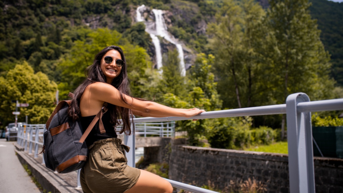 Solo Travel Safety Tips for Women Empowering Your Journey