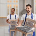 Packers and Movers