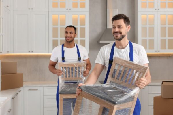 Packers and Movers