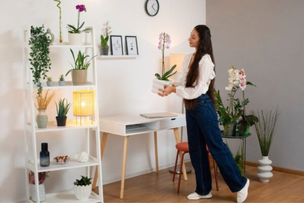 Creative Home Decor